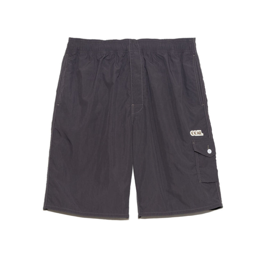 나나미카 데크 반바지 3컬러 S25SD025