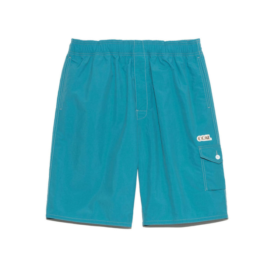 나나미카 데크 반바지 3컬러 S25SD025