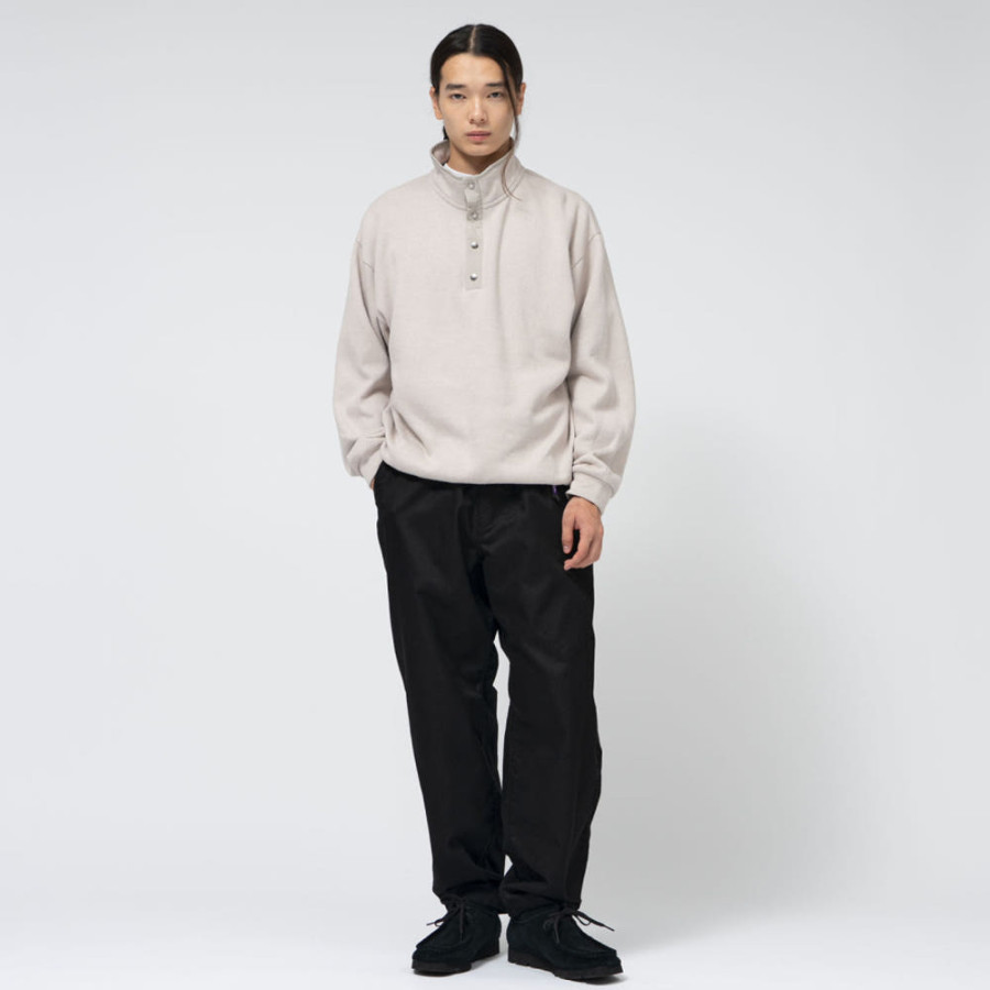 노스페이스 퍼플라벨 쿨맥스 치노 와이드 테이퍼 팬츠 3컬러 N24FC011