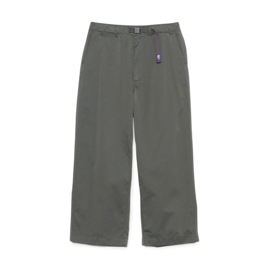 노스페이스 퍼플라벨 치노 와이드 스트레이트 필드 팬츠 3컬러 N25SC093