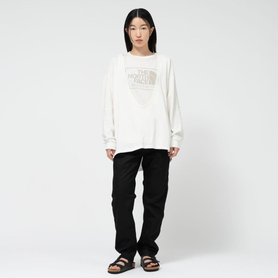 노스페이스 퍼플라벨 쿨맥스 치노 테이퍼 팬츠 3컬러 N25SC018