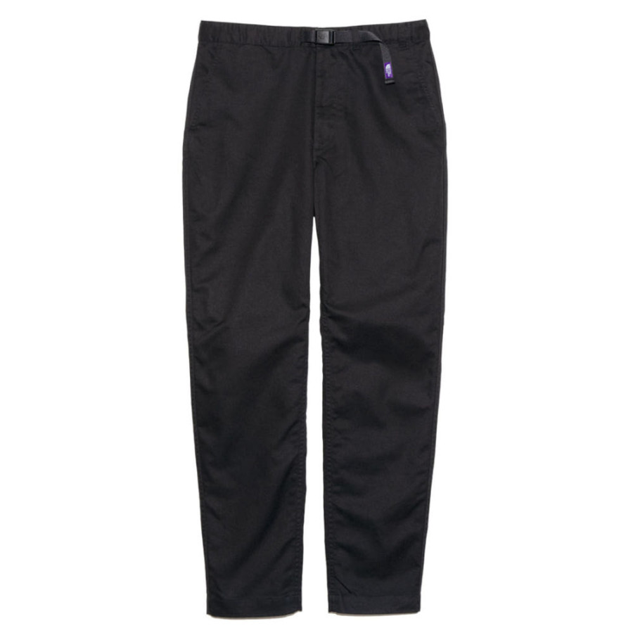 노스페이스 퍼플라벨 쿨맥스 치노 테이퍼 팬츠 3컬러 N25SC018