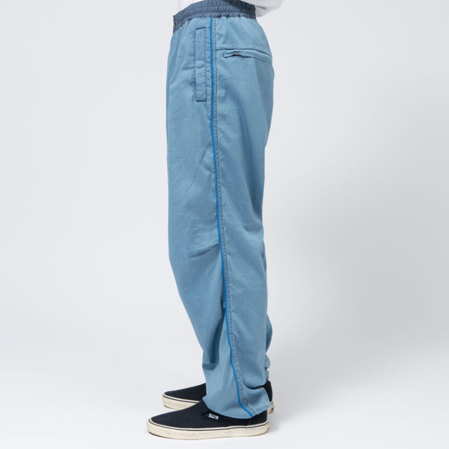 노스페이스 퍼플라벨 인디고 필드 트랙 팬츠 2컬러 N25SC023