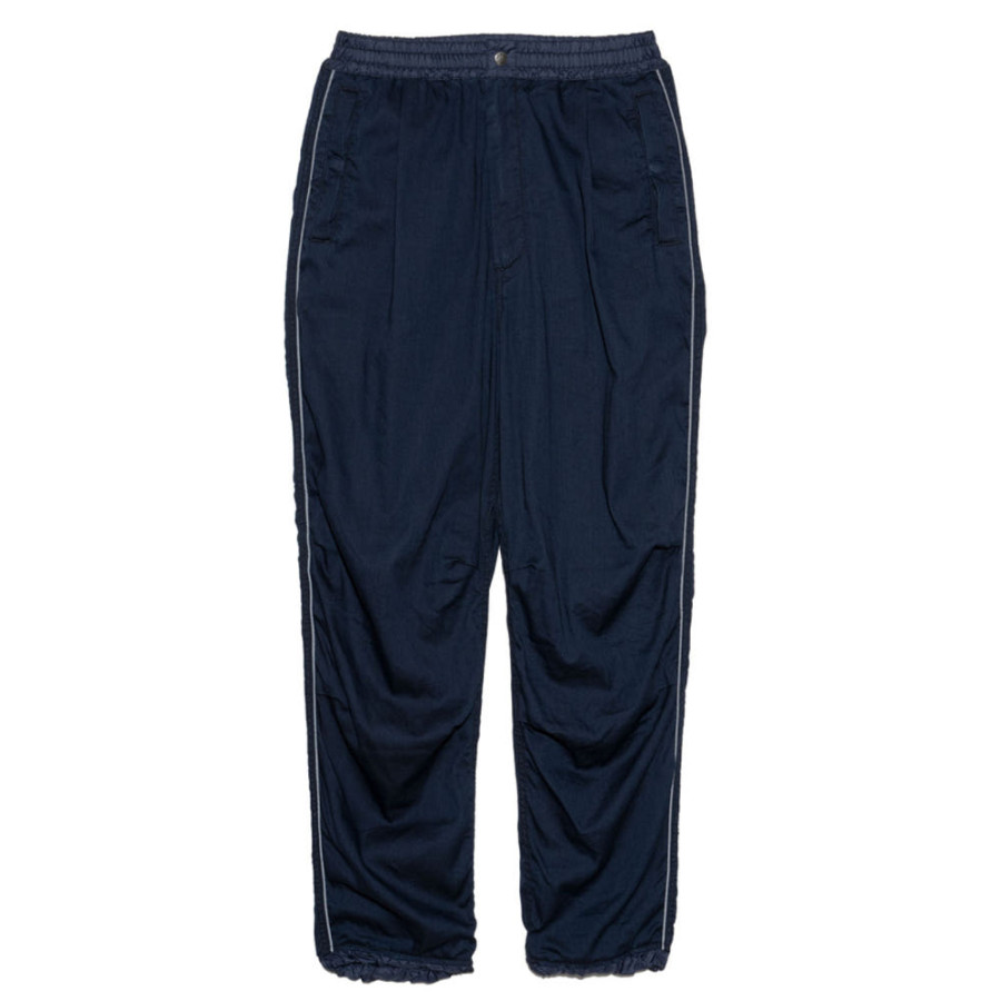 노스페이스 퍼플라벨 인디고 필드 트랙 팬츠 2컬러 N25SC023