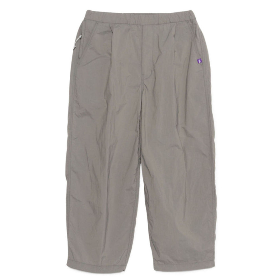 노스페이스 퍼플라벨 나일론 립스탑 필드 팬츠 3컬러 N25SC129
