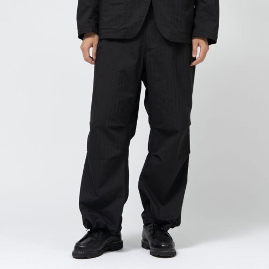 노스페이스 퍼플라벨 헤링본 필드 팬츠 2컬러 N25SC035