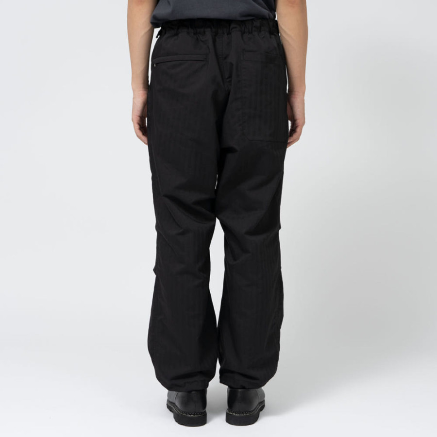 노스페이스 퍼플라벨 헤링본 필드 팬츠 2컬러 N25SC035