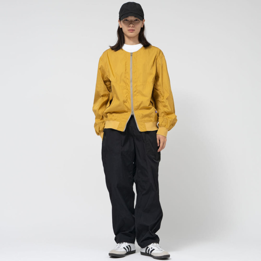 노스페이스 퍼플라벨 더블 빌트 필드 팬츠 3컬러 N25SC038