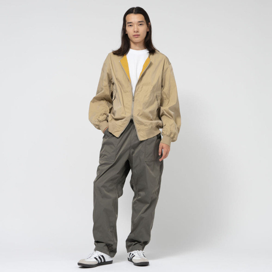 노스페이스 퍼플라벨 더블 빌트 필드 팬츠 3컬러 N25SC038