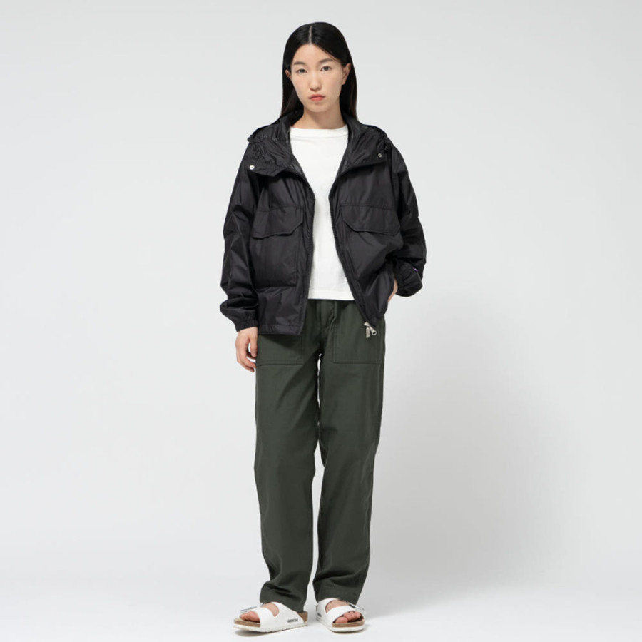 노스페이스 퍼플라벨 필드 베이커 팬츠 3컬러 N25SC107