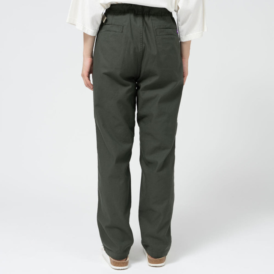 노스페이스 퍼플라벨 필드 베이커 팬츠 3컬러 N25SC107