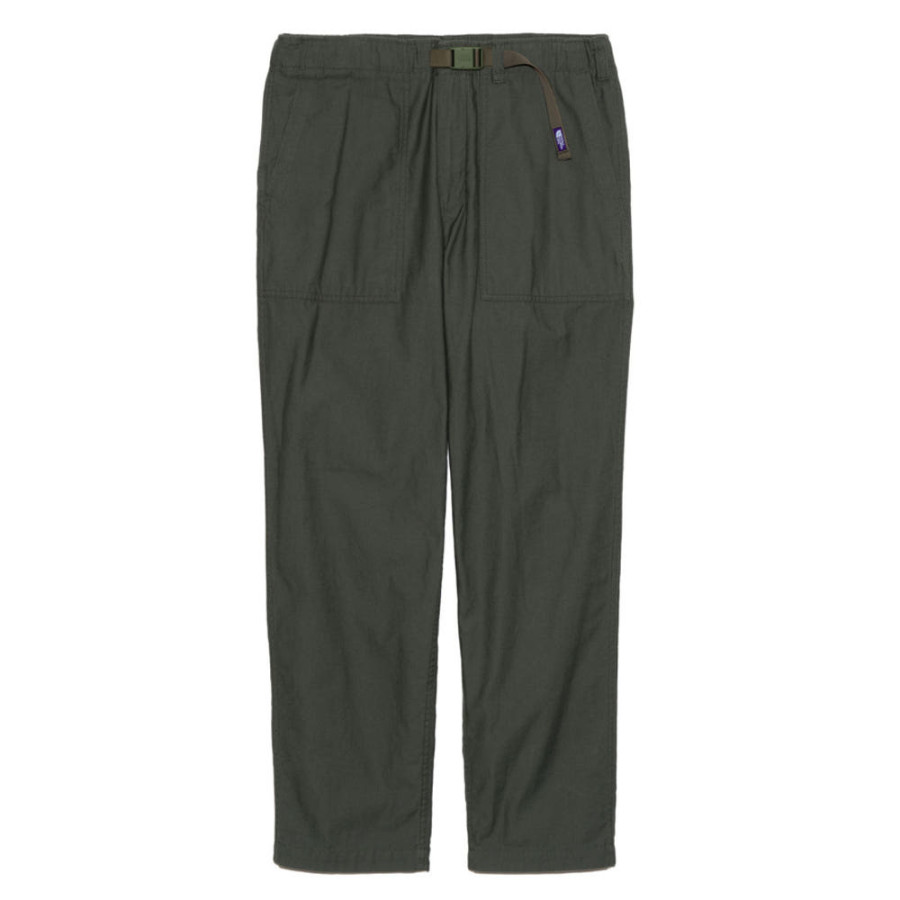 노스페이스 퍼플라벨 필드 베이커 팬츠 3컬러 N25SC107