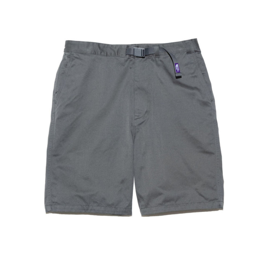 노스페이스 퍼플라벨 치노 필드 반바지 3컬러 N25SD094