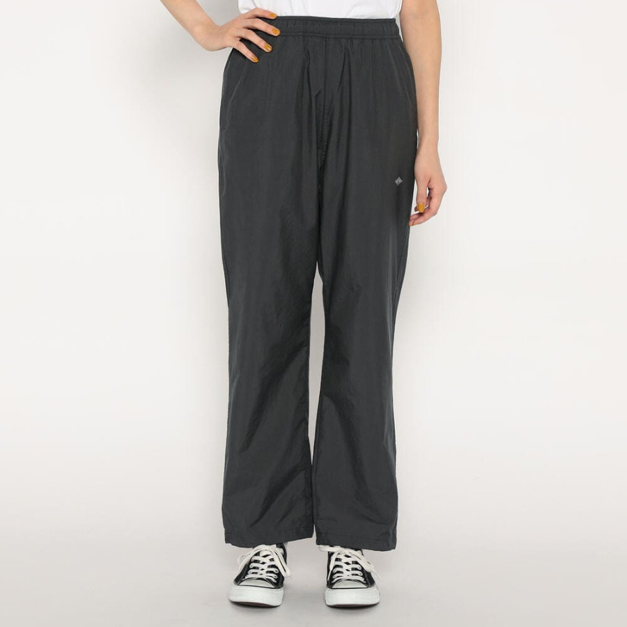 단톤 여성 STUNNER 나일론 이지 팬츠 4컬러 DT-E0244 SNY DNB251L201-0001