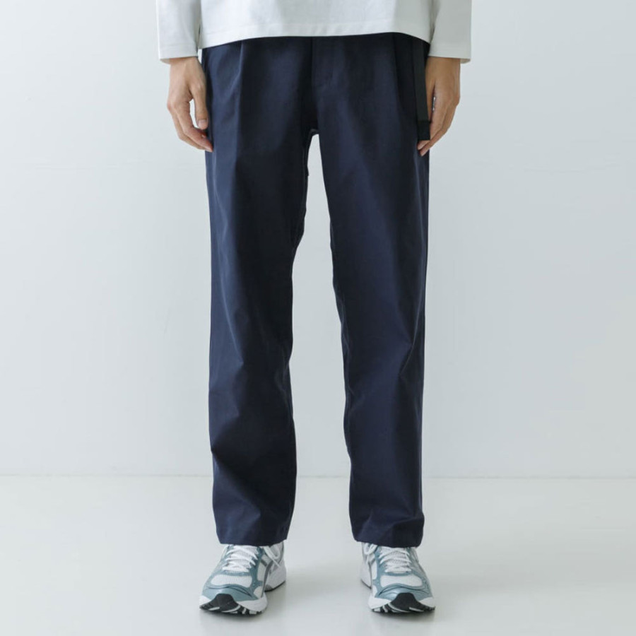그라미치 X 어반리서치 UBRAN RESEARCH 별주 코튼 라이크 치노 스트레치 팬츠 3컬러 UMA4-GMP5-S2044