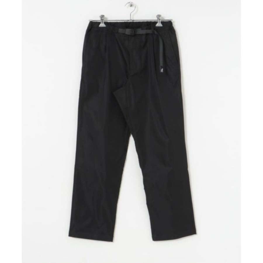 그라미치 X 어반리서치 UBRAN RESEARCH 별주 코튼 라이크 치노 스트레치 팬츠 3컬러 UMA4-GMP5-S2044