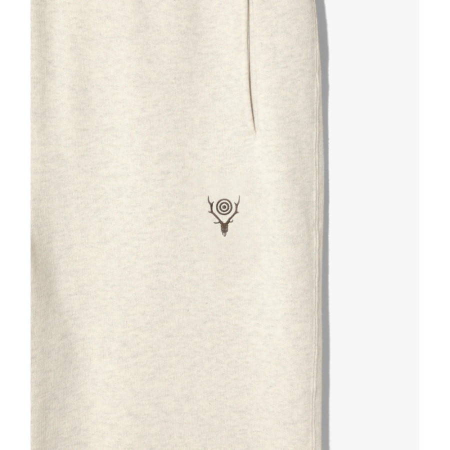 SOUTH2 WEST8 남이서팔 스트링 스웻 팬츠 코튼 프렌치 테리 3컬러 QV660