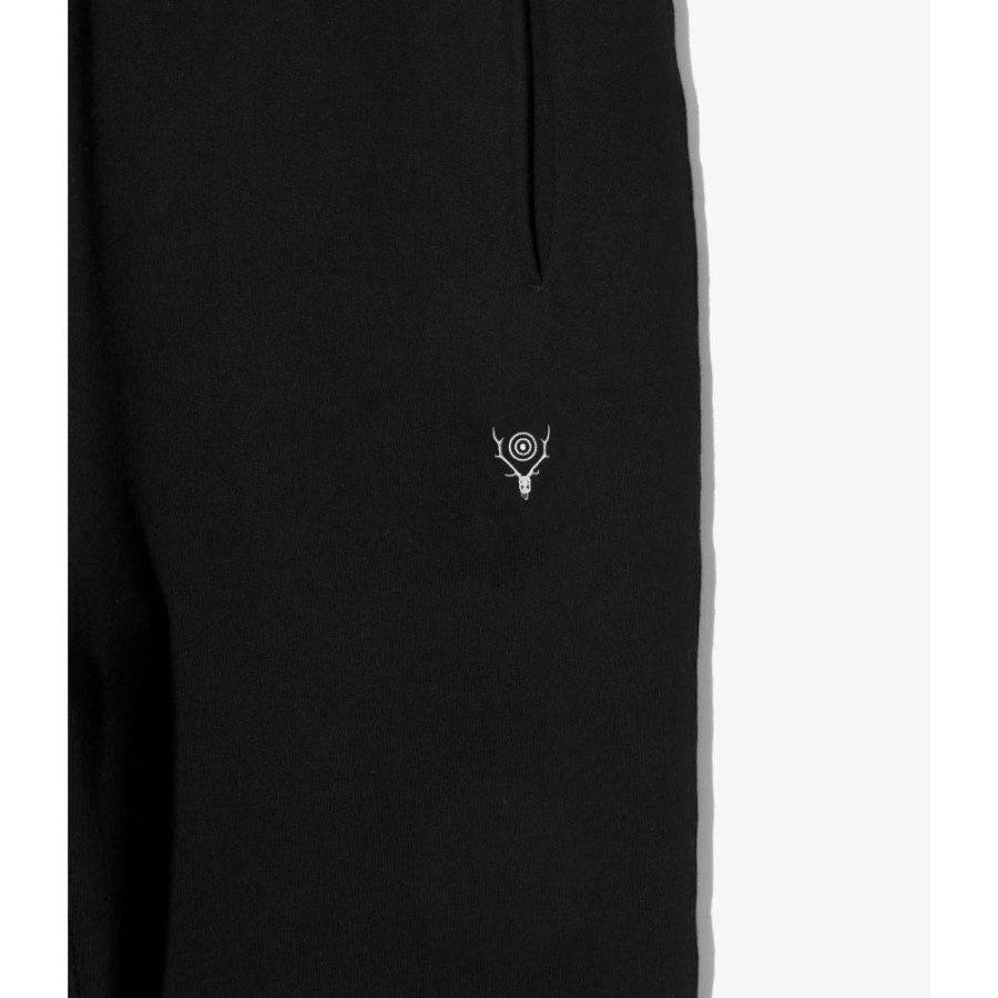 SOUTH2 WEST8 남이서팔 스트링 스웻 팬츠 코튼 프렌치 테리 3컬러 QV660