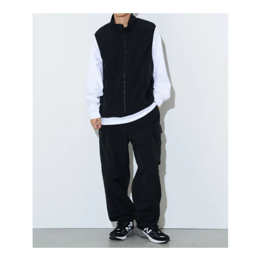 빔즈 하트 나일론 발수 카고 팬츠 2컬러 42-23-0124-639-19-16 MG8846