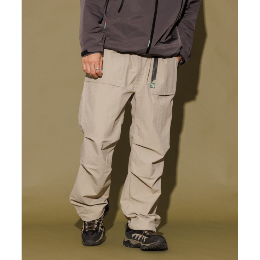 프릭스스토어 유틸리티 발수나일론 릴렉스핏 웨이빙벨트 퍼티그팬츠 4컬러 1043248901163