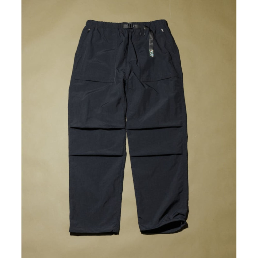 프릭스스토어 유틸리티 발수나일론 릴렉스핏 웨이빙벨트 퍼티그팬츠 4컬러 1043248901163