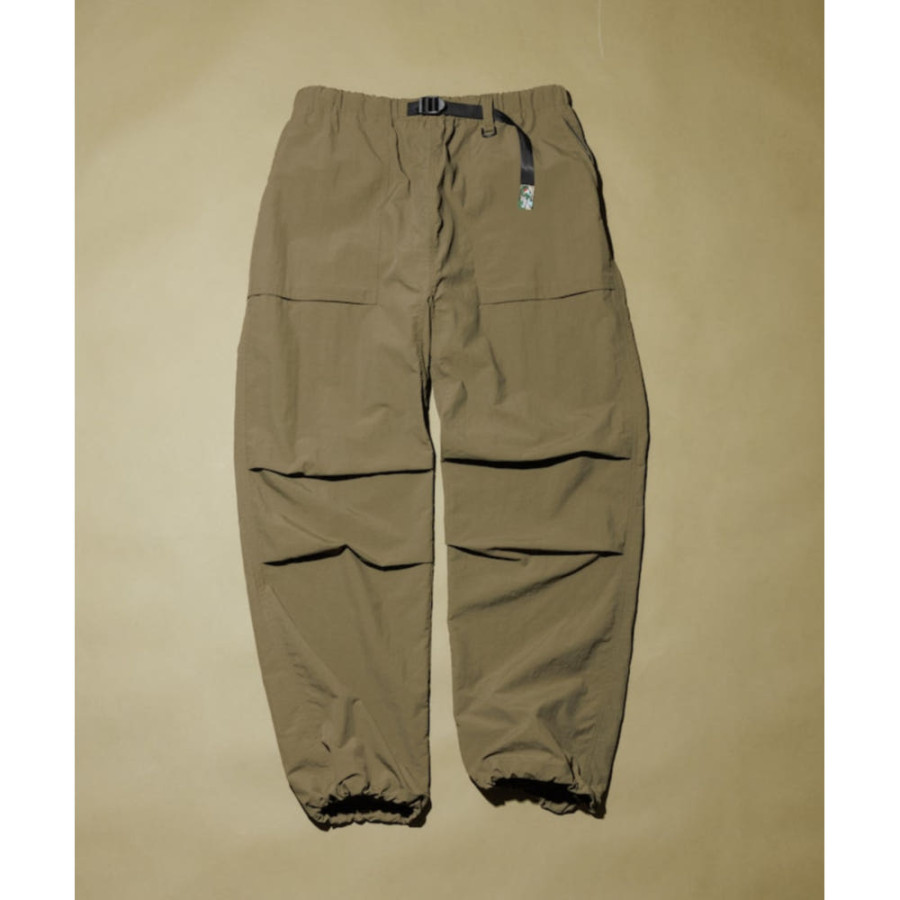 프릭스스토어 유틸리티 발수나일론 릴렉스핏 웨이빙벨트 퍼티그팬츠 4컬러 1043248901163