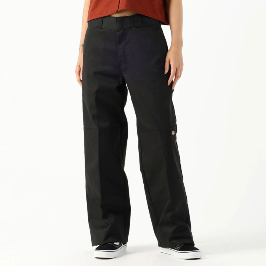 디키즈 더블니 워크 팬츠 13컬러 85283