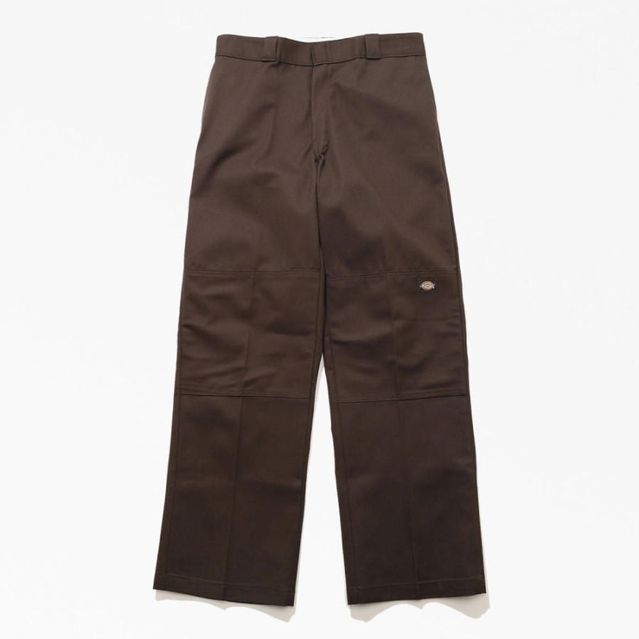 디키즈 더블니 워크 팬츠 13컬러 85283