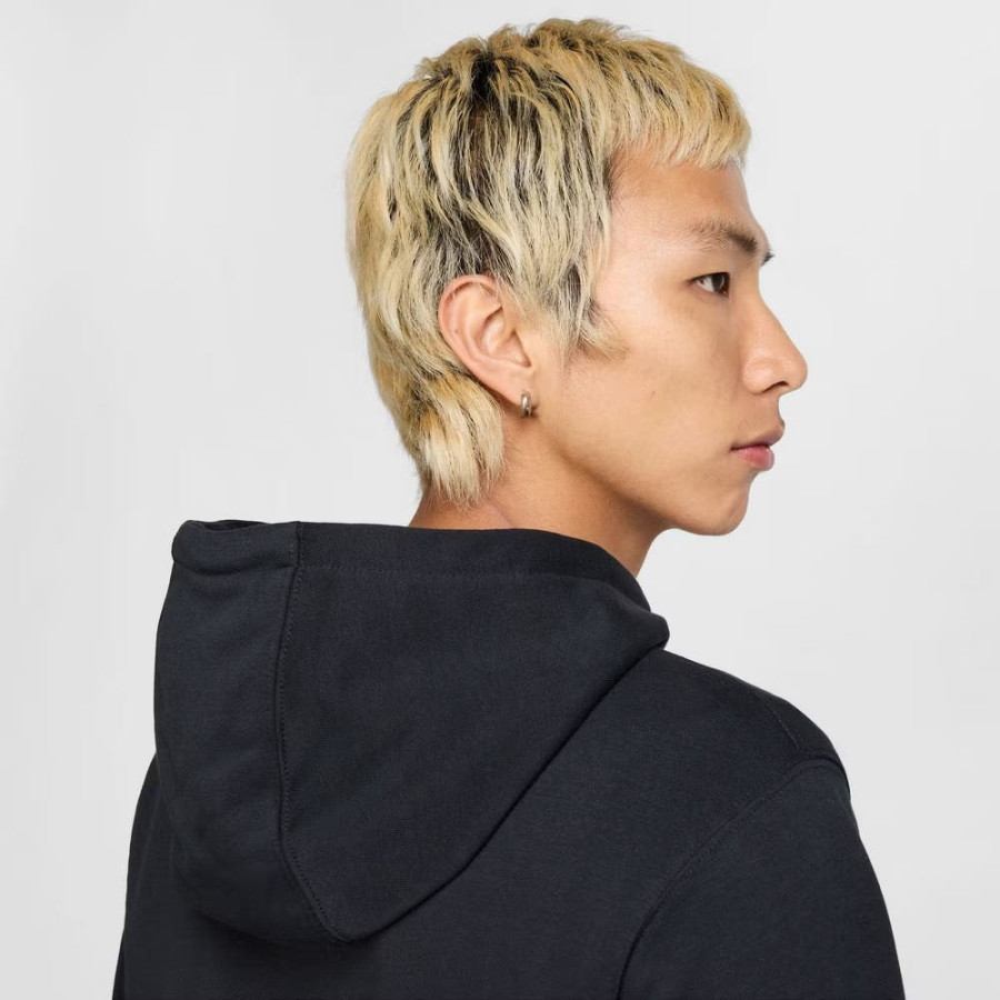 나이키 클럽 프렌치 테리 롱슬리브 풀집업 후디 파카 2컬러 FN3885-063 FN3885-010