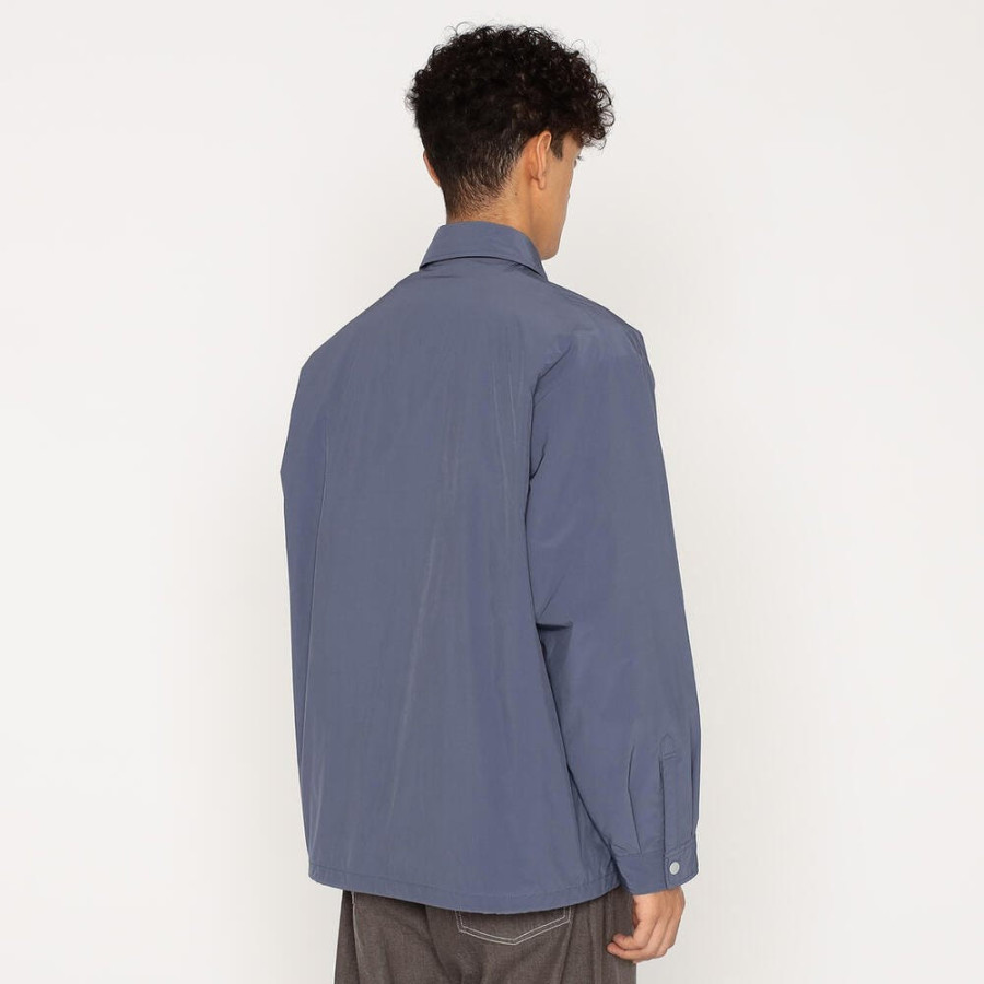 단톤 남성 인슐레이션 코치 자켓 4컬러 DT-A0640 PNT DNB261M101-0003