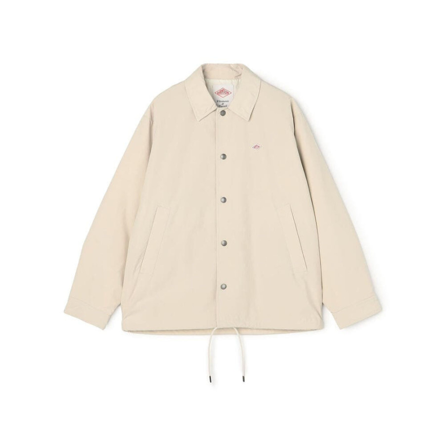 단톤 남성 인슐레이션 코치 자켓 4컬러 DT-A0640 PNT DNB261M101-0003