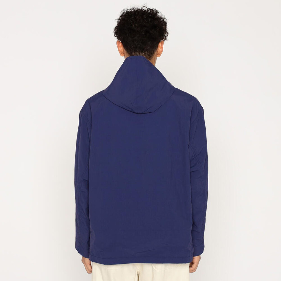 단톤 남성 나일론 터서 후드 자켓 4컬러 DT-A0762 TNY DNB261M101-0010