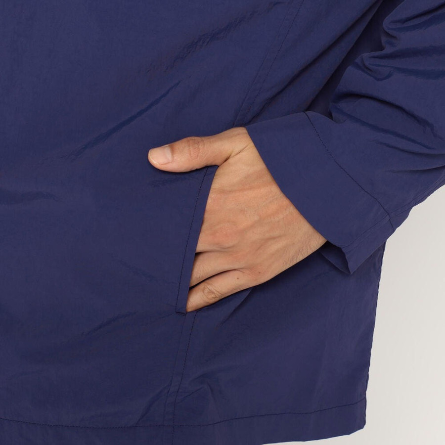 단톤 남성 나일론 터서 후드 자켓 4컬러 DT-A0762 TNY DNB261M101-0010