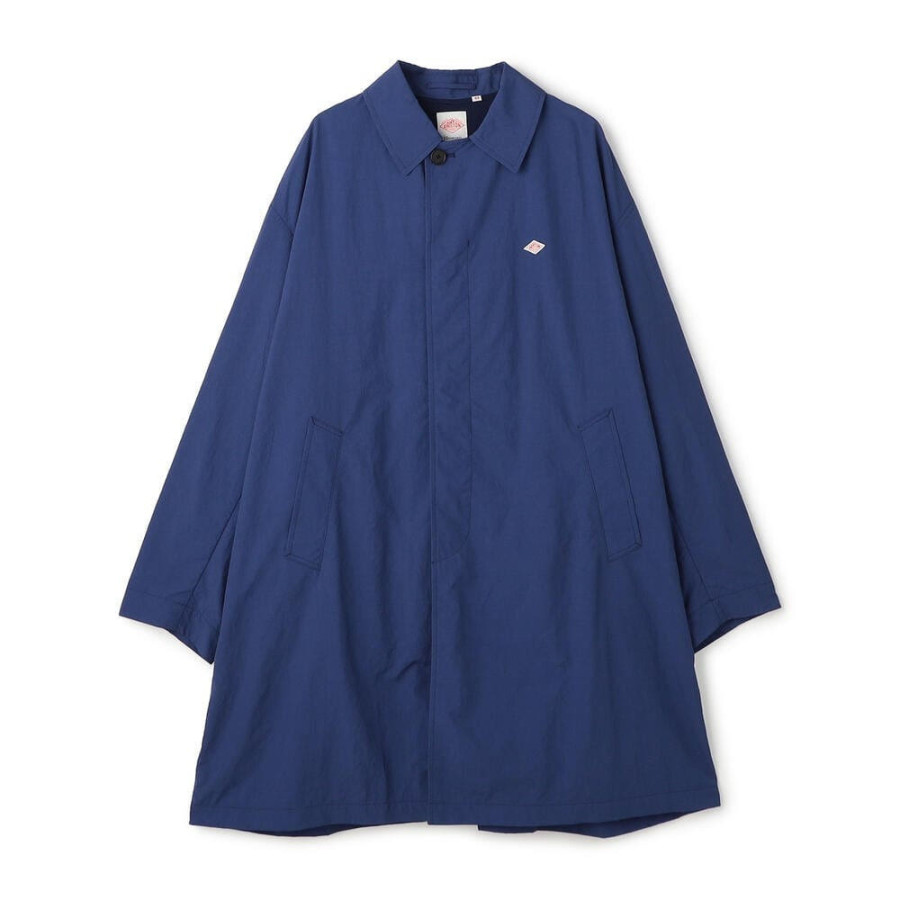 단톤 남성 나일론 터서 발마칸 코트 4컬러 DT-A0768 TNY DNB261M101-0011