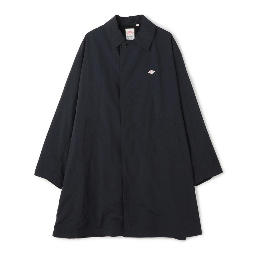 단톤 남성 나일론 터서 발마칸 코트 4컬러 DT-A0768 TNY DNB261M101-0011