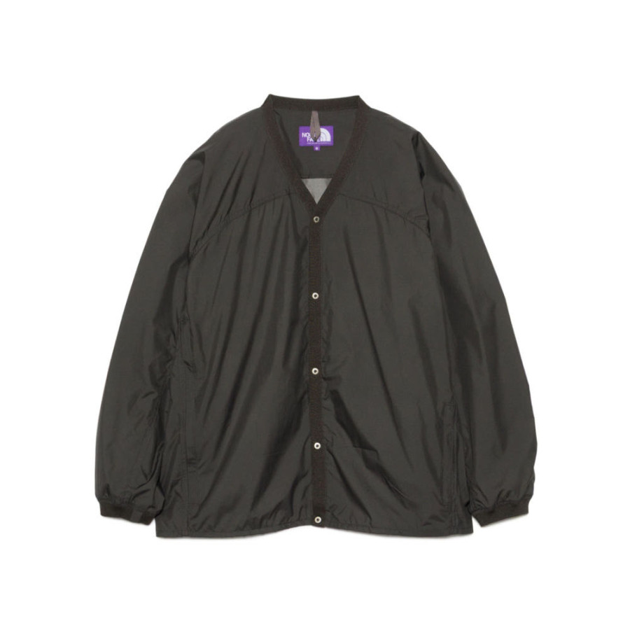 노스페이스 퍼플라벨 퍼텍스 퀀텀 마운틴 윈드 가디건 4컬러 N26SA054