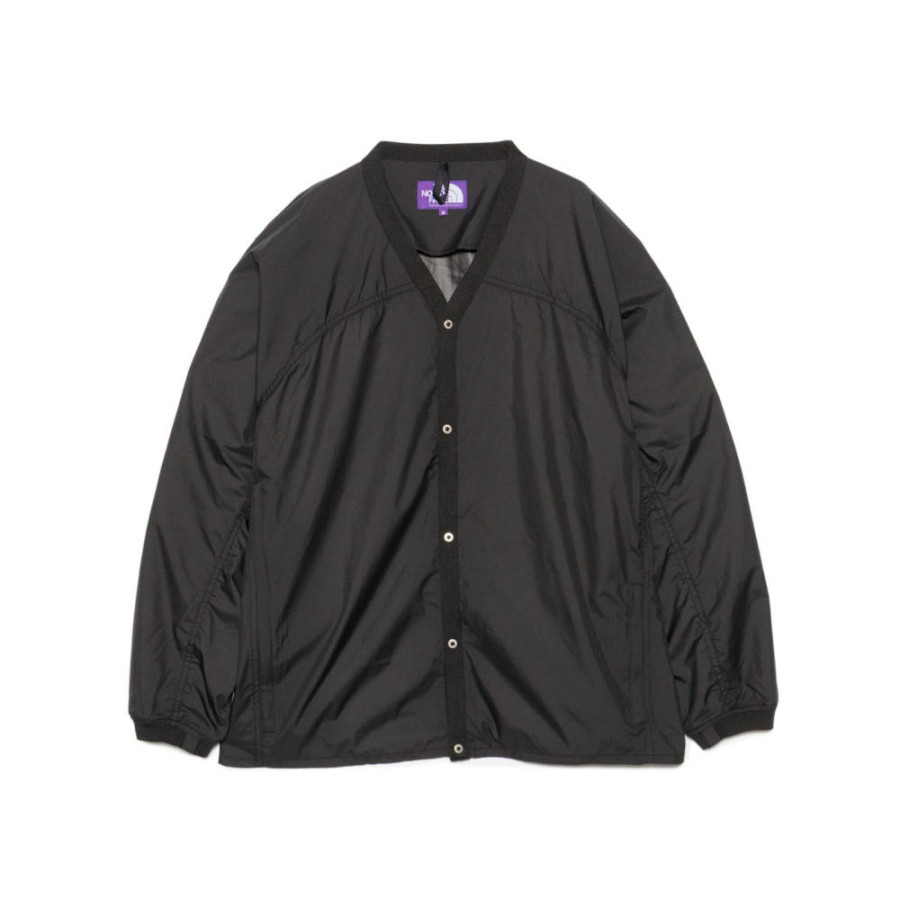 노스페이스 퍼플라벨 퍼텍스 퀀텀 마운틴 윈드 가디건 4컬러 N26SA054