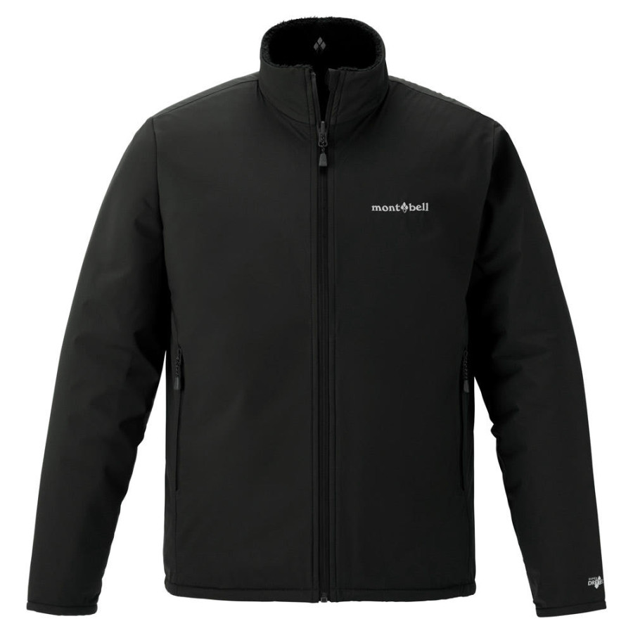 몽벨 클리마 에어 리버시블 남성 자켓 3컬러 1106792