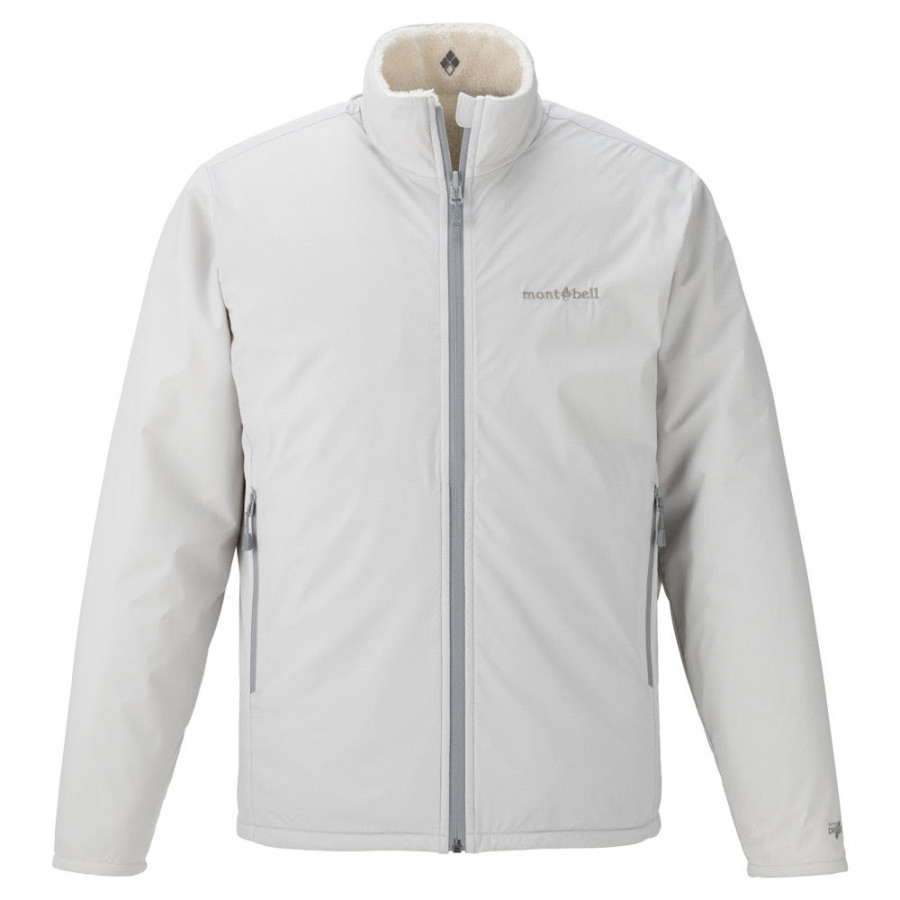 몽벨 클리마 에어 리버시블 남성 자켓 3컬러 1106792