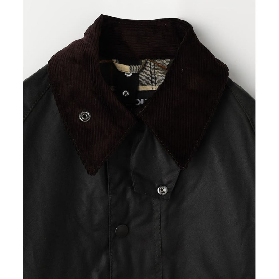 프릭스스토어 바버 비데일 왁스 재킷 3컬러 1059220600027