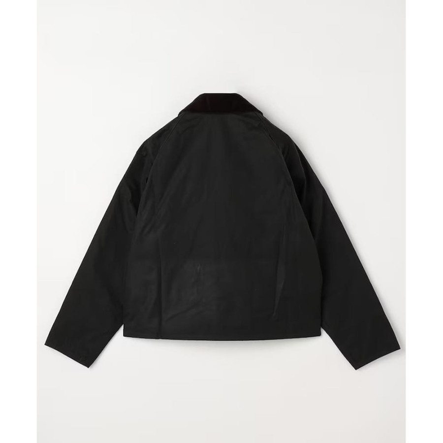 프릭스스토어 바버 스페이 왁스 재킷 2컬러 1059220600042