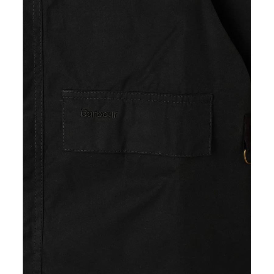 프릭스스토어 바버 스페이 왁스 재킷 2컬러 1059220600042