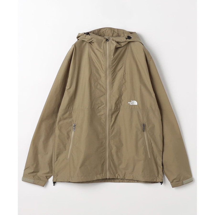 노스페이스 PUBLUX 컴팩트 자켓 2컬러 NP72530 3151207300048