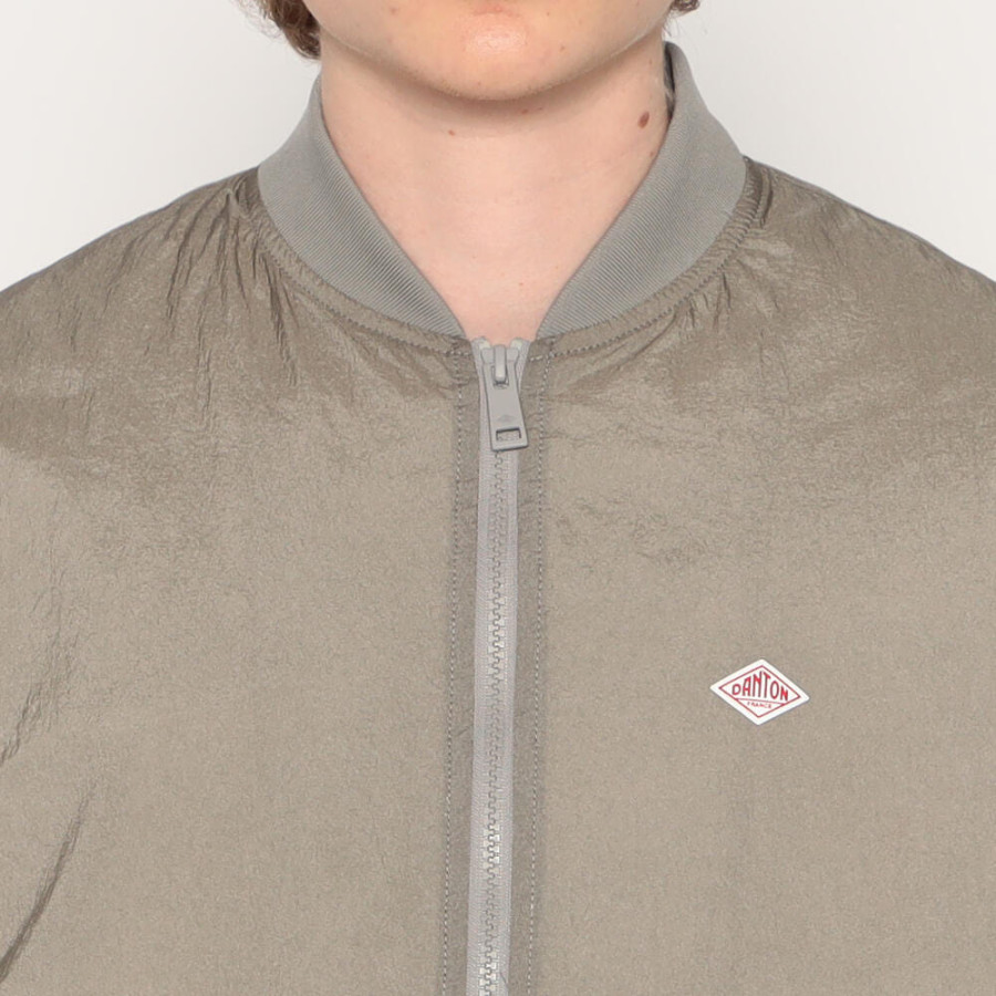 단톤 인슐레이션 봄버 자켓 4컬러 DT-A0705 PRD DNB252M101-0009