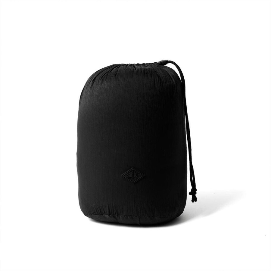 단톤 나일론 타프타 화이트 구스 이너 다운 베스트 3컬러 DT-A0026 KSS DNB252M101-0026