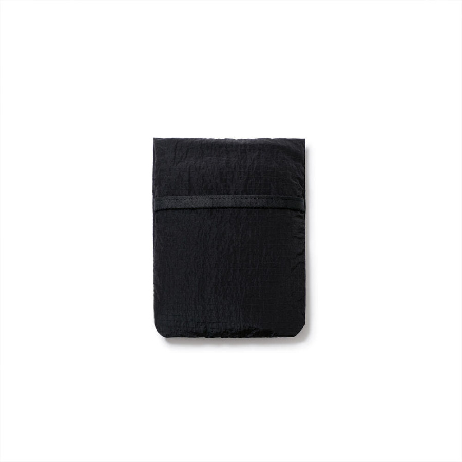 단톤 나일론 타프타 화이트 구스 이너 다운 베스트 3컬러 DT-A0026 KSS DNB252M101-0026