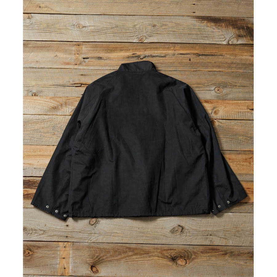 프릭스스토어 별주 Barbour TRANSPORT BLOUSON 자켓 3컬러 1051220600530