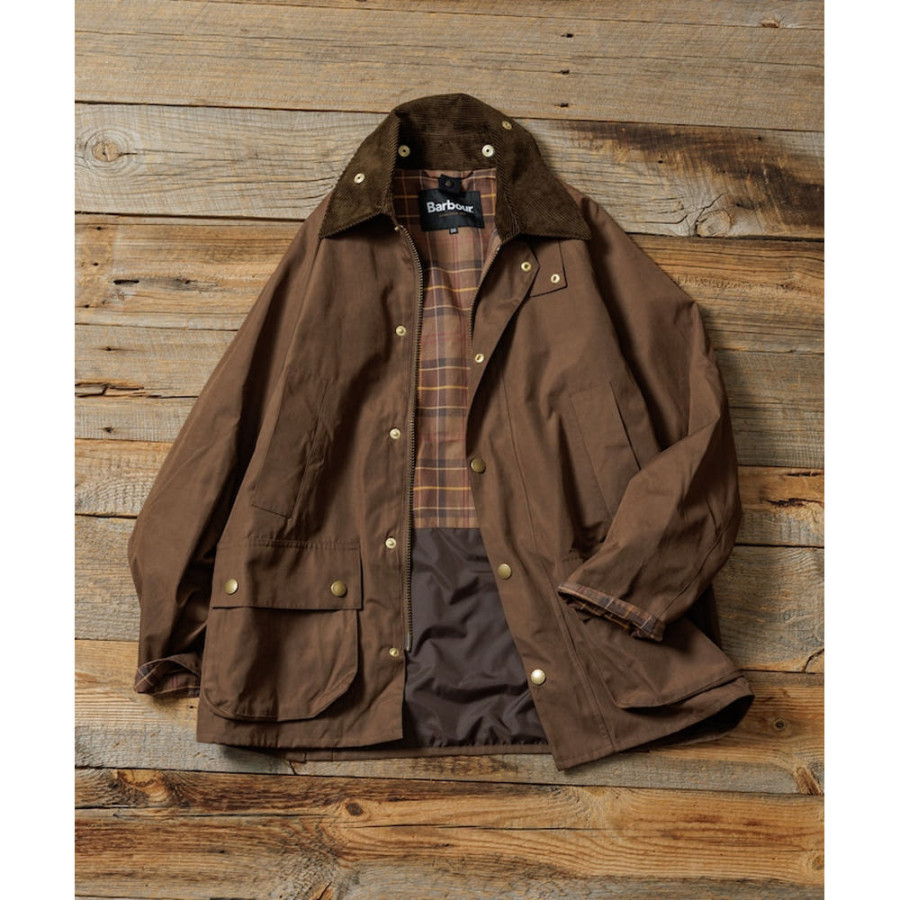 프릭스스토어 별주 Barbour BEADALE OS 슬리브 재킷 6컬러 1051220600529