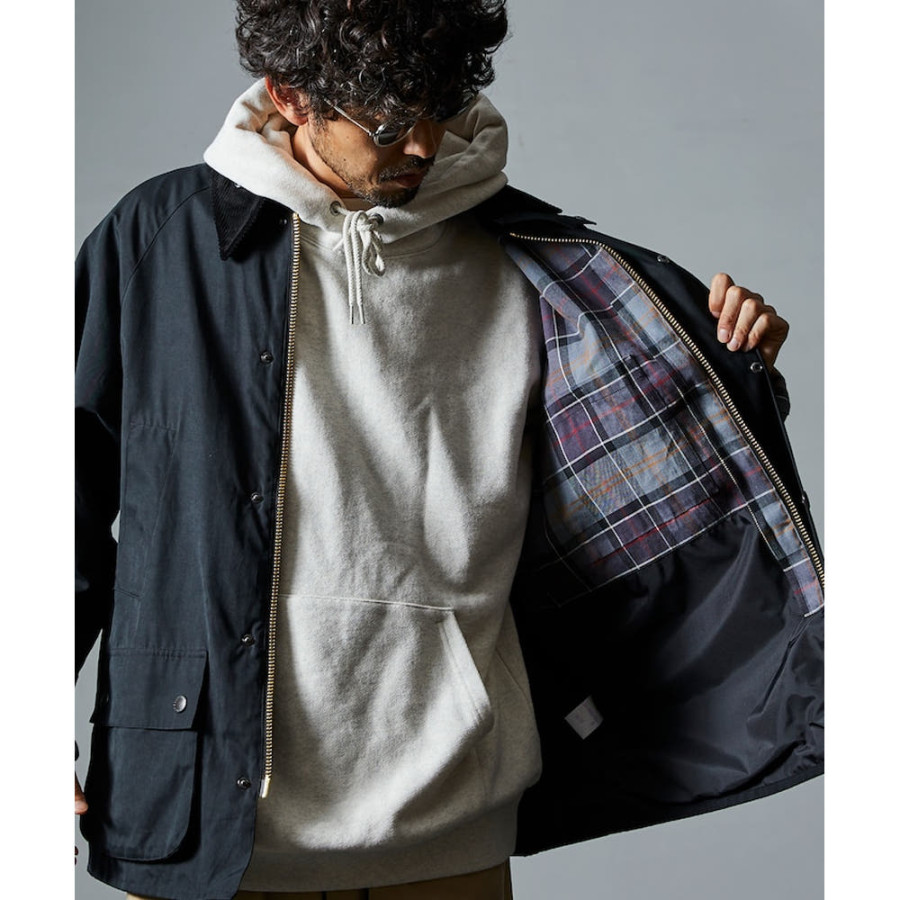 프릭스스토어 별주 Barbour BEADALE OS 슬리브 재킷 6컬러 1051220600529