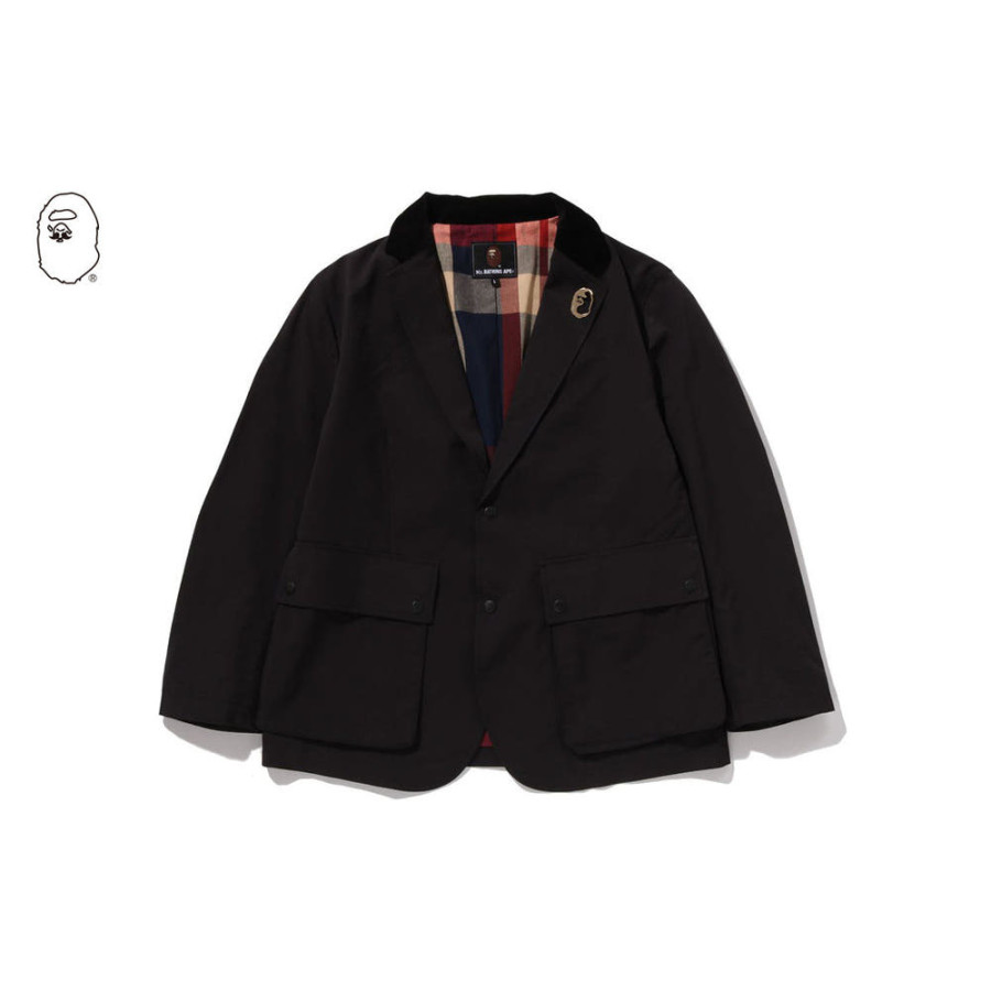 베이프 캐주얼 자켓 2 2컬러 7L70142305